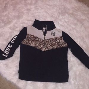 Victoria Secret pull over